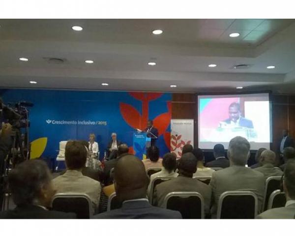 2nd Nordic-Mozambican Conference on Inclusive Growth in Mozambique