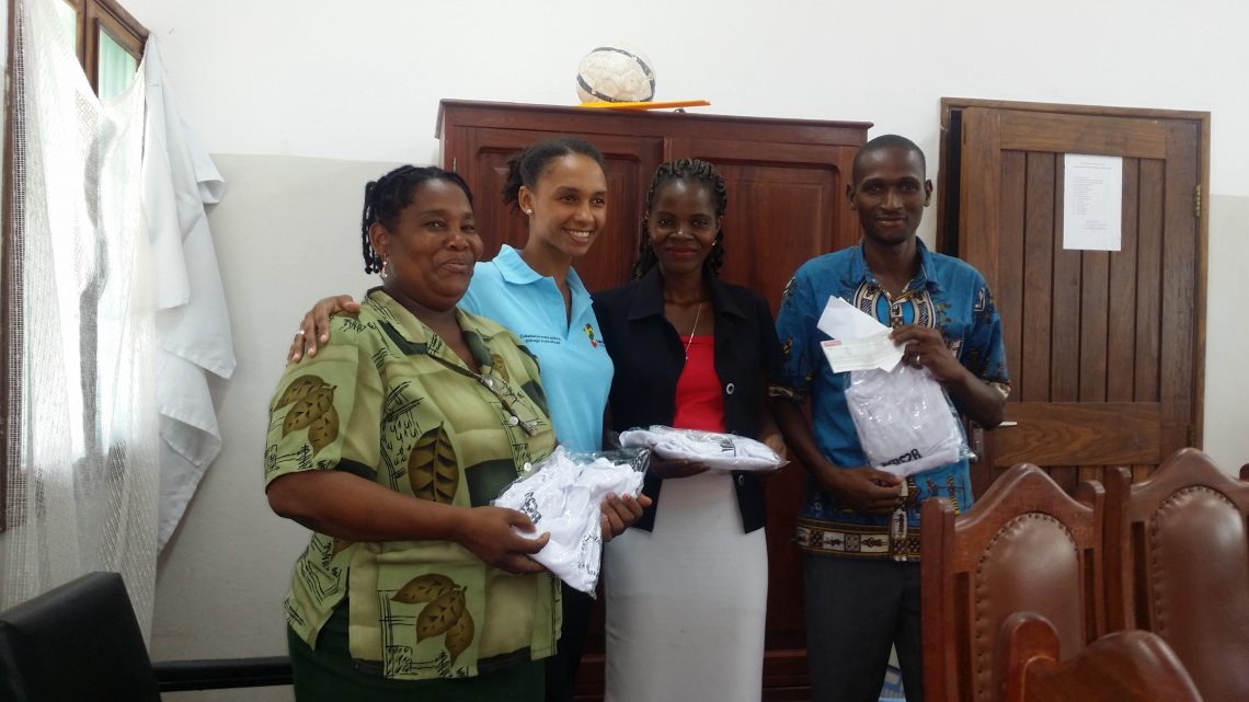 Ambiente e cidadania premio