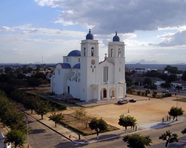 Nampula waste management