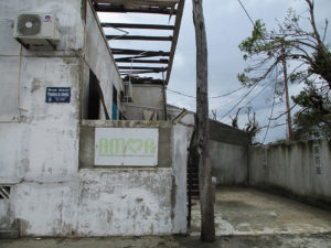 AMOR Beira - Pós IDAI