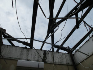 AMOR Beira - Pós IDAI