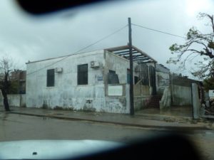 AMOR Beira - Pós IDAI