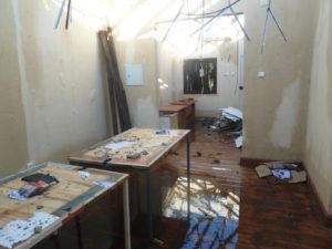 AMOR Beira - Pós IDAI