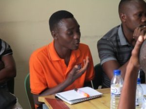 2º Encontro com Pontos Focais