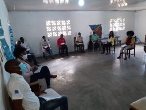 Formação de Fiscais na nova postura municipal