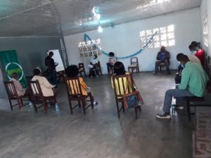 Formação de Fiscais na nova postura municipal