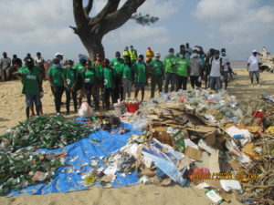 World Cleanup Day