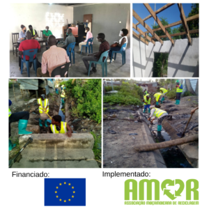 Cidadaos Amigos do Ambiente