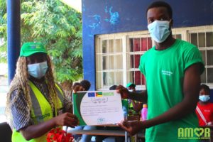 Evento de Encerramento