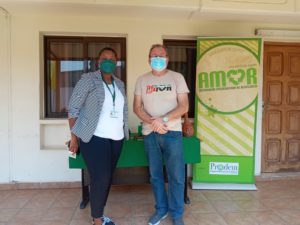 Embaixada da Irlanda