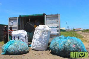 Ecoponto Munhava Matope