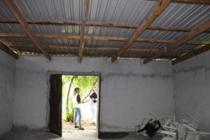 Armazém de Resíduos