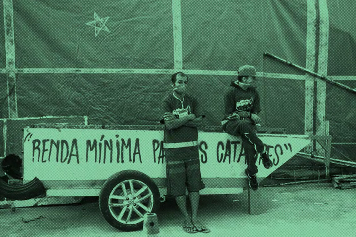 Foto: Reprodução | Pesquisa Cataki 2022