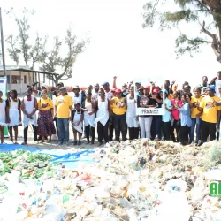 Journée mondiale du nettoyage